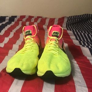 Nike Zoom all out size 15
